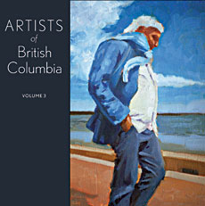 Artists Of BC Volume 2