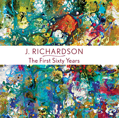 J. Richardson - The First Sixty Years